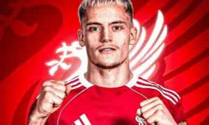 Liverpool tiếp tục đẩy nhanh đàm phán chiêu mộ ngôi sao