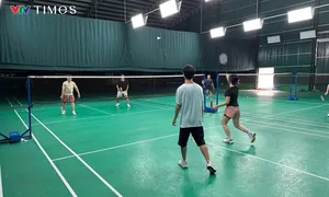 Phụ nữ với thể thao: Lối sống phá vỡ định kiến sau 8 giờ công sở