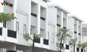 Đẩy mạnh phát triển nhà ở xã hội