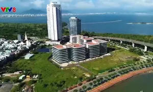 Hạ tầng khoa học công nghệ - "Của để dành" chờ được tiếp sức