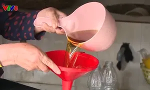 Nghị quyết 68 tạo động lực phát triển nghề chế biến thủy sản