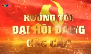 Chuyên mục "Hướng tới Đại hội Đảng các cấp" (8/6/2025)