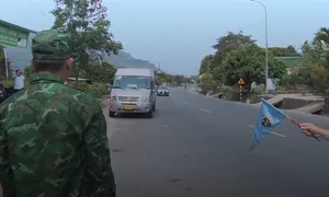 Buôn lậu ở Quảng Trị: Nhiều phương thức, thủ đoạn mới