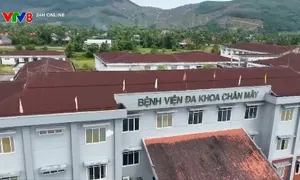 Lãng phí từ bệnh viện đầu tư trăm tỷ đồng