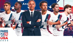Các đội bóng tới Mỹ tham dự FIFA Club World Cup
