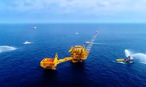 PetroVietnam - Biểu tượng đổi mới và hội nhập của ngành năng lượng Việt Nam