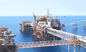 PetroVietnam - Bứt phá ngoạn mục giữa thách thức toàn cầu