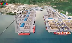 Đà Nẵng tiên phong xây dựng Khu thương mại tự do thông minh đầu tiên tại Việt Nam