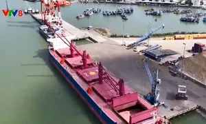 Đáp ứng nhu cầu phân bón Kali tăng cao tại khu vực Miền Trung và Tây Nguyên