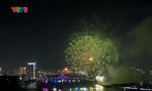 Đêm thi thứ 4: Bồ Đào Nha và Vương quốc Anh khuấy động DIFF 2025