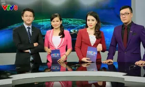 VTV8 phối hợp với trường Cao đẳng Truyền hình mở lớp đào tạo MC