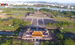 Huế - Đô thị di sản thông minh, xanh và bền vững