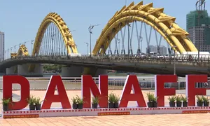 Sẵn sàng cho Liên hoan phim Châu Á Đà Nẵng lần thứ 3 năm 2025