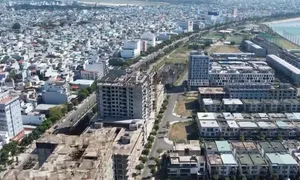 Thị trường bất động sản Đà Nẵng đón nhận tín hiệu mới