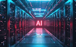 Trung tâm dữ liệu AI "ngốn" năng lượng như thế nào?