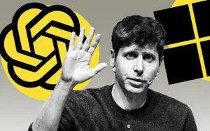 OpenAI đã chia bao nhiêu doanh thu cho Microsoft?