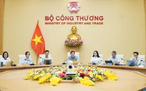Cục Thuế: Thuế thương mại điện tử tăng 60% nhờ truy thu và siết chặt quản lý dữ liệu