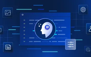 Nguy cơ bị đánh cắp thông tin thẻ tín dụng, dữ liệu nhạy cảm khi sử dụng công cụ AI mã nguồn mở