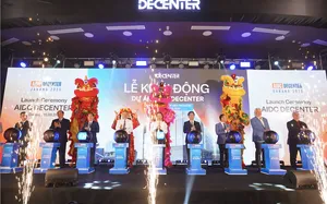 Đà Nẵng sắp có trung tâm dữ liệu AI quy mô 200 triệu USD