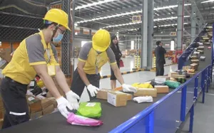 Hoàn thiện khuôn khổ pháp luật, thúc đẩy chuyển đổi số, phát triển hạ tầng bưu chính số