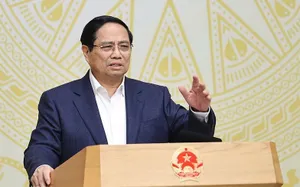 Thủ tướng: Phát triển dữ liệu, kinh tế dữ liệu với những đột phá và cải cách mạnh mẽ, toàn diện hơn