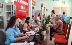 Hoàn thành việc cập nhật dữ liệu cán bộ, công chức với cơ sở dữ liệu dân cư từ quý I/2026