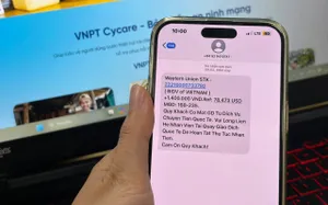 Người dùng cần làm gì để giảm thiểu thiệt hại trước lừa đảo trực tuyến 