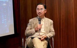 Phát triển hệ thống đường sắt đô thị tại Việt Nam dựa trên dữ liệu và AI