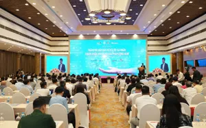 Bảo vệ dữ liệu cá nhân là yêu cầu cấp thiết trong kỷ nguyên số