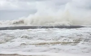 Ứng dụng AI và dữ liệu nhằm nâng cao năng lực cảnh báo sớm thiên tai