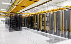 Một nửa dự án trung tâm dữ liệu tại Mỹ bị đình trệ do "tắc nghẽn" hạ tầng điện