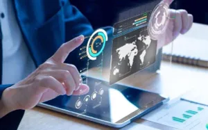 Tạo khuôn khổ pháp lý thống nhất vận hành sàn dữ liệu