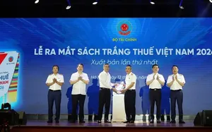 Ngành thuế có bước chuyển mạnh sang quản trị bằng dữ liệu