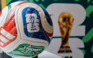 5 điều cần biết về FIFA World Cup 2026™