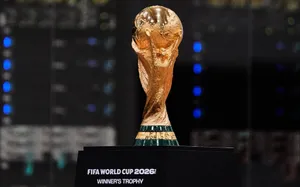 FIFA World Cup 2026™ qua những con số