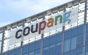 Hàn Quốc mạnh tay với vi phạm dữ liệu của Coupang