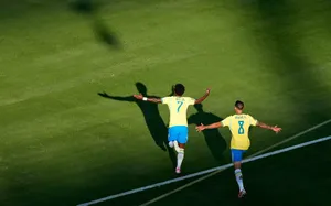 Brazil hy vọng chấm dứt 24 năm chờ đợi vinh quang tại World Cup: Áp lực chưa bao giờ lớn đến thế