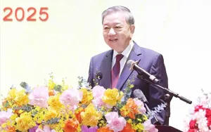 Thay đổi tầm nhìn để nâng cao cuộc sống người dân