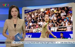 Thể thao 24/7 | 12/9/2025