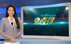 Thể thao 24/7 | 13/9/2025