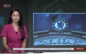 Nhịp đập thể thao | 13/9/2025