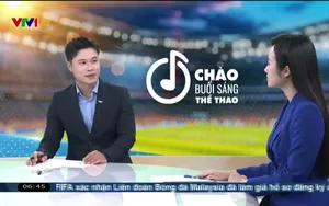 Thể thao sáng | 08/10/2025
