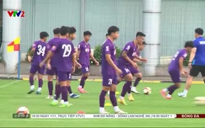 360 độ thể thao | 29/10/2025