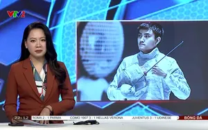 360 độ thể thao | 30/10/2025