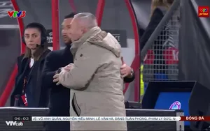 Nhịp đập thể thao | 07/11/2025