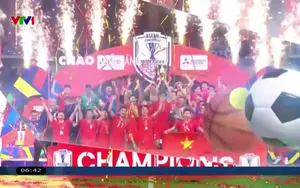 Thể thao sáng | 27/11/2025