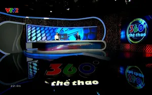 360 độ thể thao | 26/11/2025