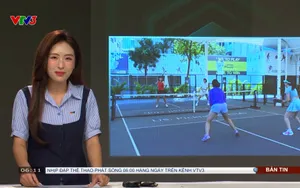 Nhịp đập thể thao | 27/11/2025