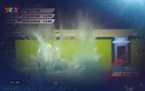 360 độ thể thao | 07/12/2025