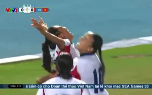 Thể thao sáng | 09/12/2025